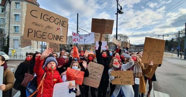 On Vous Fait Naître, Il Faut Nous Reconnaître - Centerblog